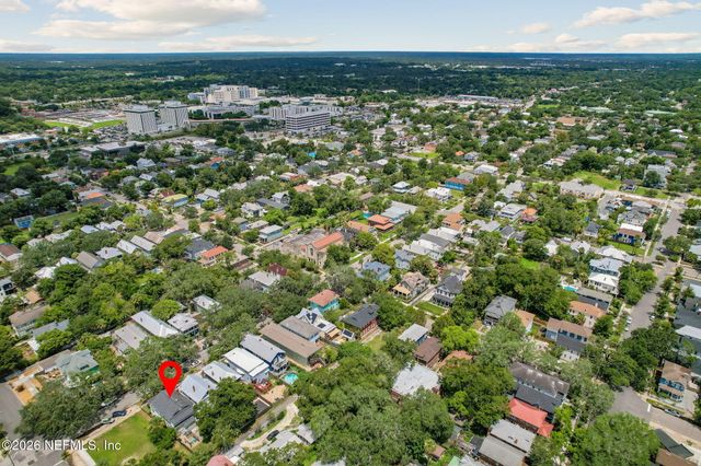 1509 SILVER Street, Jacksonville, FL 32206