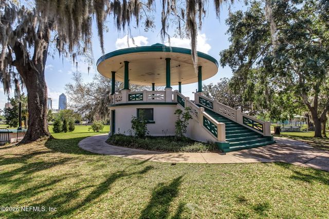 1509 SILVER Street, Jacksonville, FL 32206