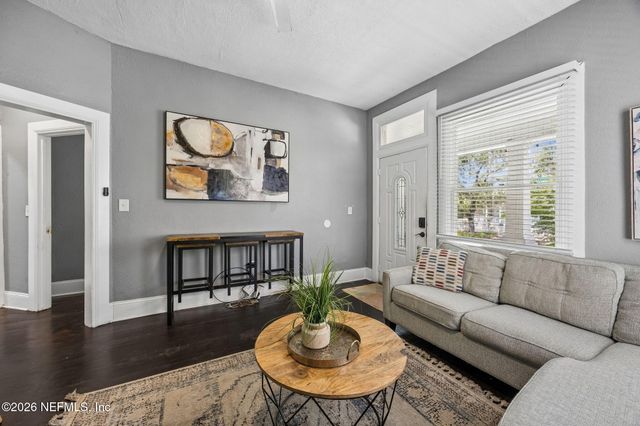 1509 SILVER Street, Jacksonville, FL 32206