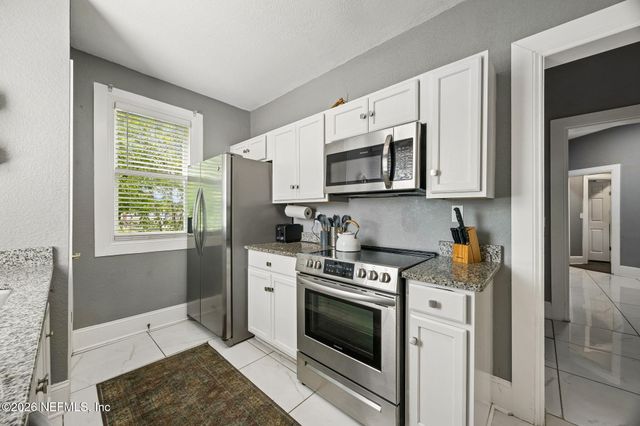 1509 SILVER Street, Jacksonville, FL 32206