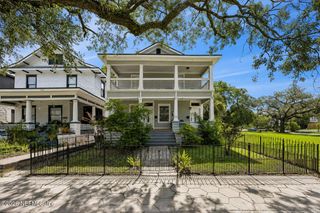 1509 SILVER Street, Jacksonville, FL 32206