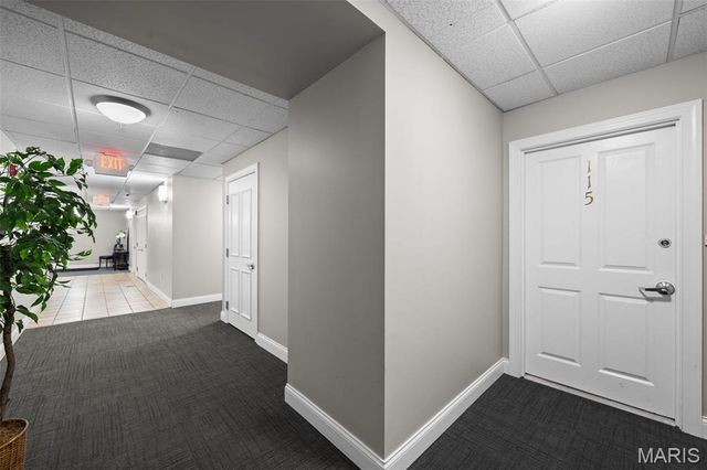 1515 Lafayette Avenue 115, St Louis, MO 63104