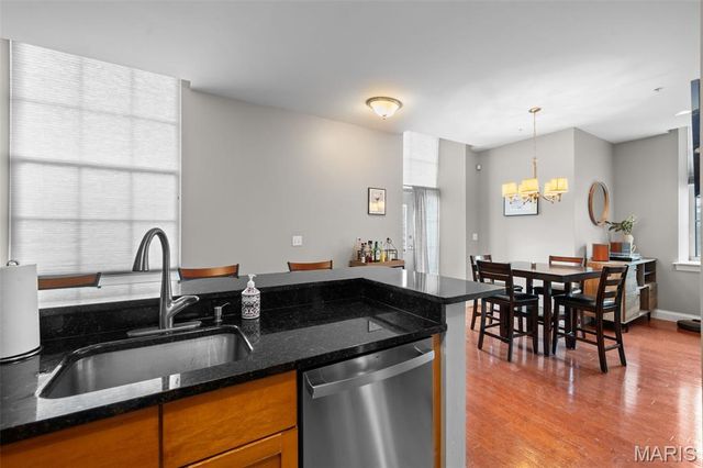 1515 Lafayette Avenue 115, St Louis, MO 63104
