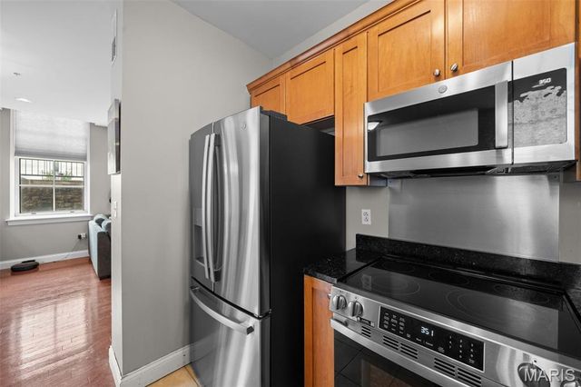 1515 Lafayette Avenue 115, St Louis, MO 63104