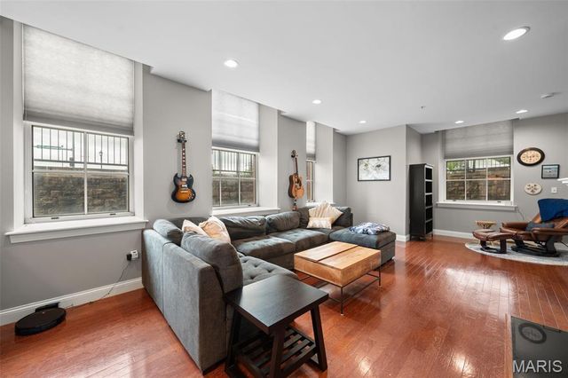 1515 Lafayette Avenue 115, St Louis, MO 63104