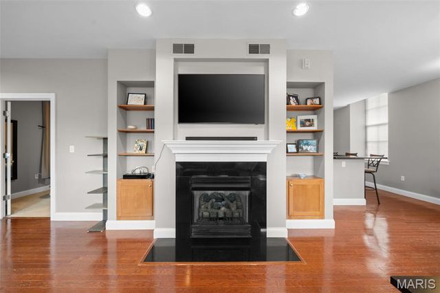 1515 Lafayette Avenue 115, St Louis, MO 63104