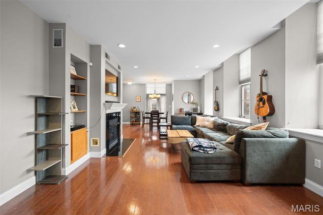 1515 Lafayette Avenue 115, St Louis, MO 63104
