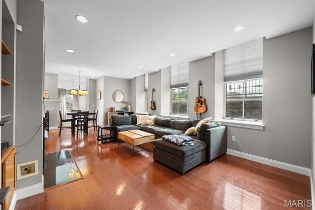 1515 Lafayette Avenue 115, St Louis, MO 63104