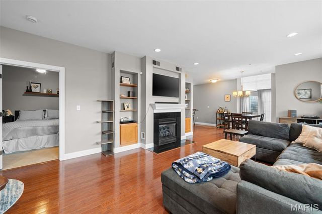 1515 Lafayette Avenue 115, St Louis, MO 63104