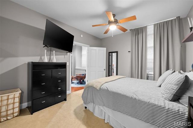 1515 Lafayette Avenue 115, St Louis, MO 63104