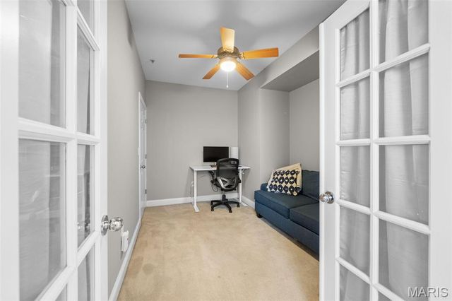 1515 Lafayette Avenue 115, St Louis, MO 63104