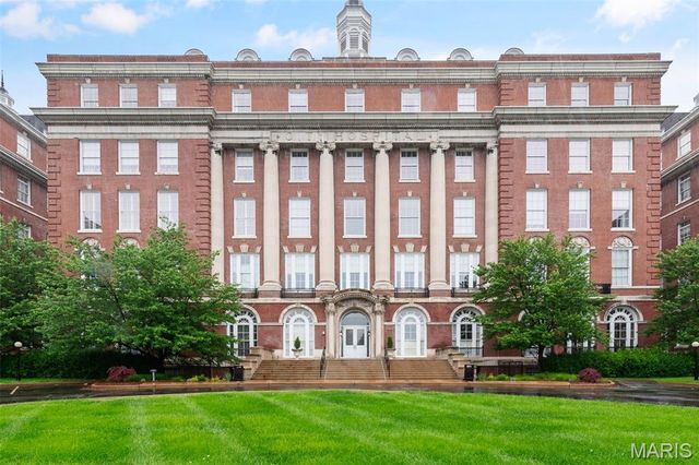 1515 Lafayette Avenue 115, St Louis, MO 63104