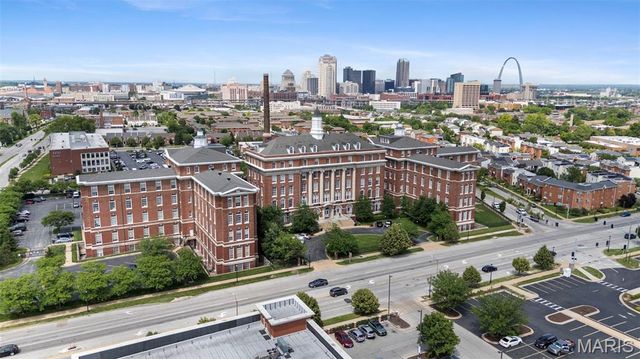 1515 Lafayette Avenue 115, St Louis, MO 63104