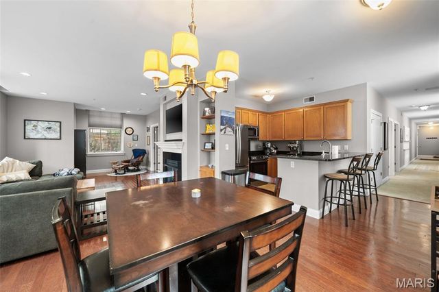 1515 Lafayette Avenue 115, St Louis, MO 63104