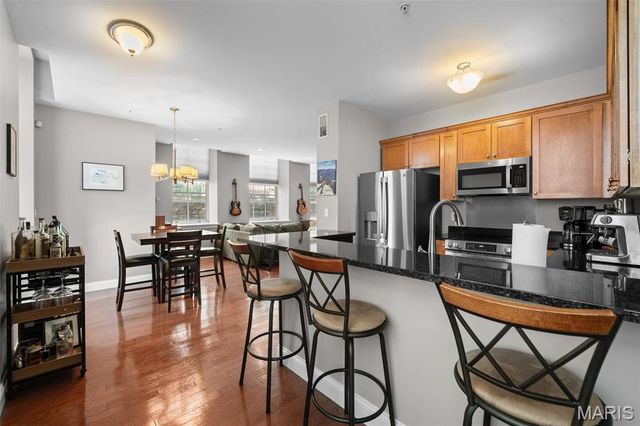 1515 Lafayette Avenue 115, St Louis, MO 63104