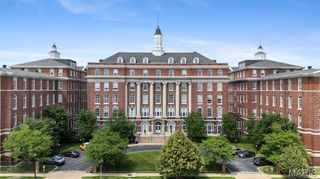 1515 Lafayette Avenue 115, St Louis, MO 63104