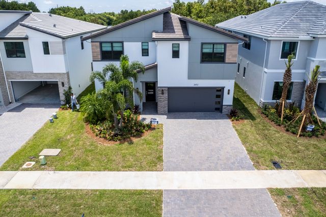 2652 NW 87th Terrace, Cooper City, FL 33024