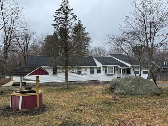 109 Forest Rd, Salisbury, MA 01952