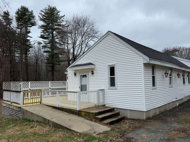 109 Forest Rd, Salisbury, MA 01952