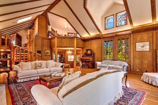 35290 Butterfly Peak Road, Mountain Center, CA 92561