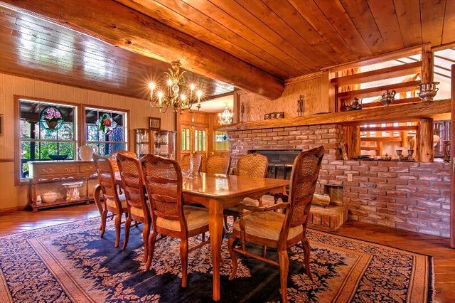 35290 Butterfly Peak Road, Mountain Center, CA 92561