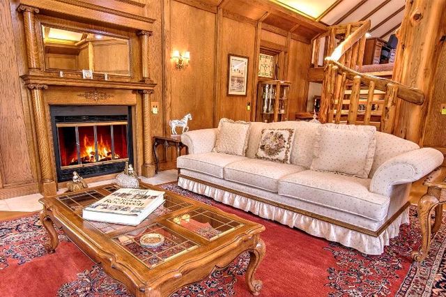 35290 Butterfly Peak Road, Mountain Center, CA 92561