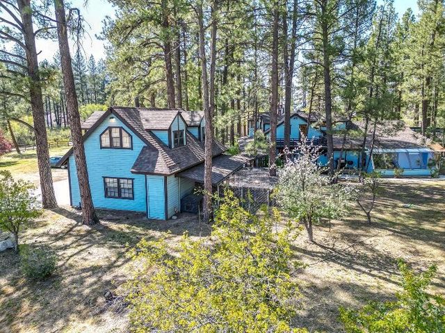 35290 Butterfly Peak Road, Mountain Center, CA 92561