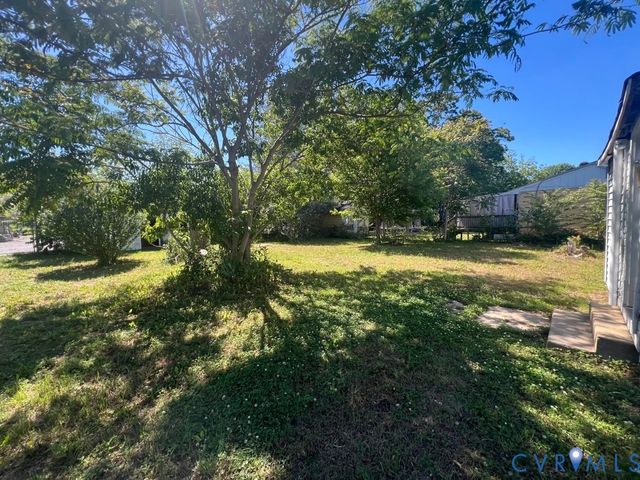 102 Culpepper Ave, Petersburg, VA 23803