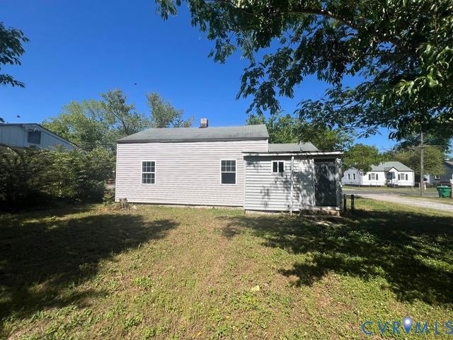 102 Culpepper Ave, Petersburg, VA 23803
