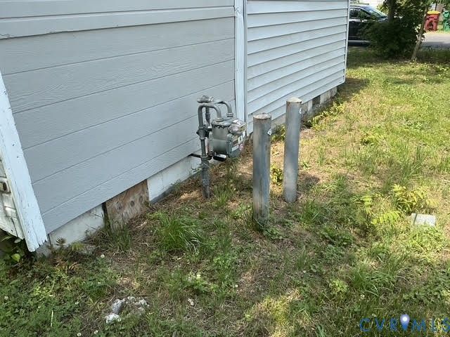 102 Culpepper Ave, Petersburg, VA 23803