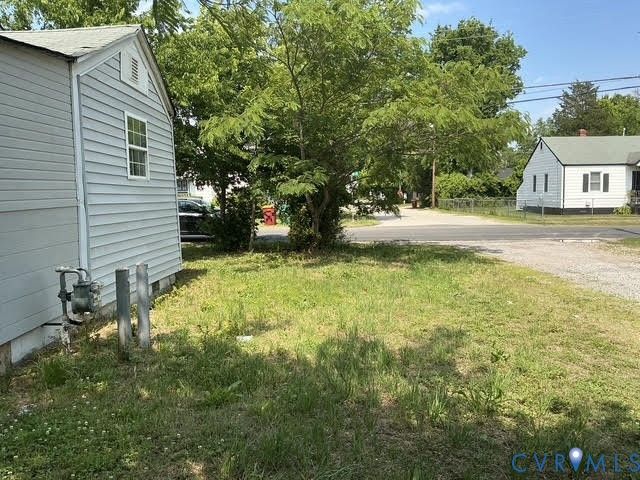 102 Culpepper Ave, Petersburg, VA 23803