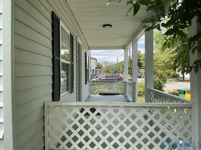 102 Culpepper Ave, Petersburg, VA 23803