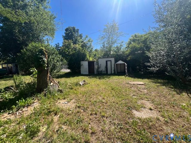 102 Culpepper Ave, Petersburg, VA 23803