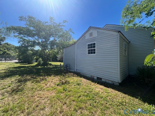 102 Culpepper Ave, Petersburg, VA 23803