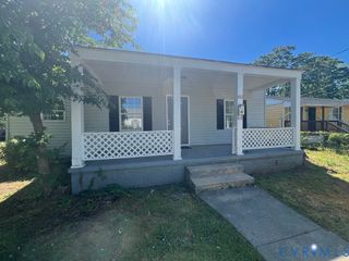 102 Culpepper Ave, Petersburg, VA 23803