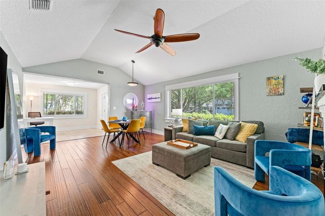 600 VASSAR STREET, Orlando, FL 32804