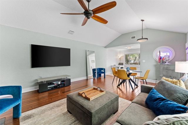 600 VASSAR STREET, Orlando, FL 32804