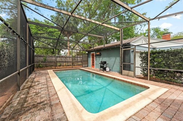 600 VASSAR STREET, Orlando, FL 32804