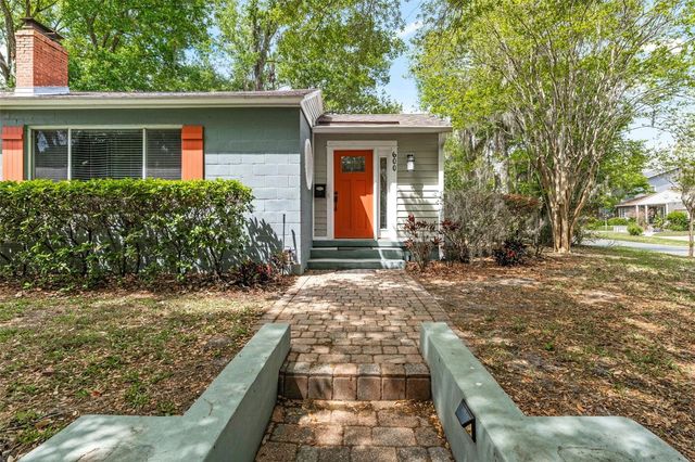600 VASSAR STREET, Orlando, FL 32804