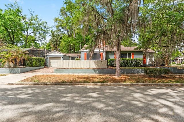 600 VASSAR STREET, Orlando, FL 32804