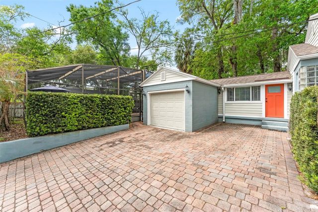 600 VASSAR STREET, Orlando, FL 32804