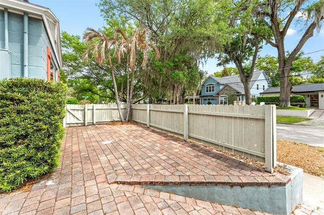 600 VASSAR STREET, Orlando, FL 32804