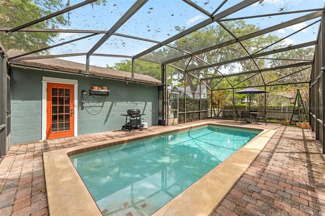 600 VASSAR STREET, Orlando, FL 32804