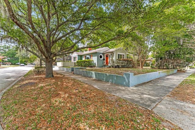 600 VASSAR STREET, Orlando, FL 32804