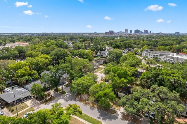 600 VASSAR STREET, Orlando, FL 32804