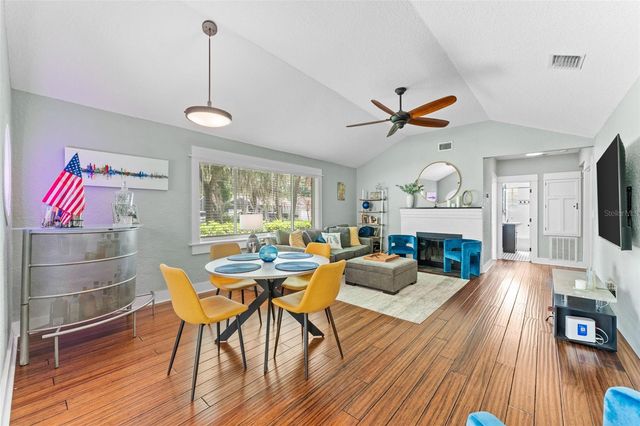 600 VASSAR STREET, Orlando, FL 32804