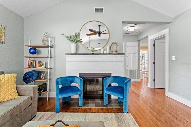 600 VASSAR STREET, Orlando, FL 32804