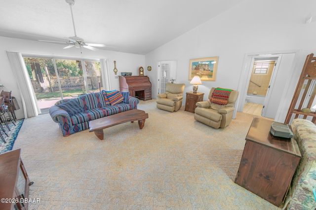 4801 S Peninsula Drive, Ponce Inlet, FL 32127