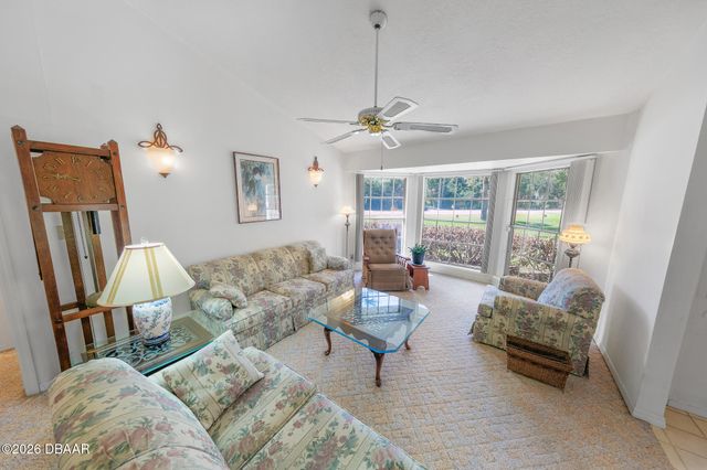 4801 S Peninsula Drive, Ponce Inlet, FL 32127
