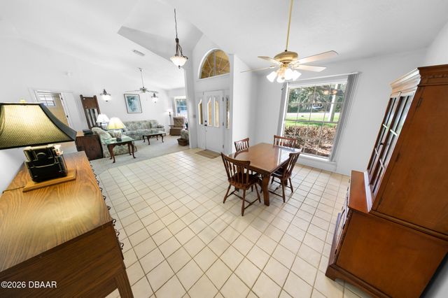 4801 S Peninsula Drive, Ponce Inlet, FL 32127